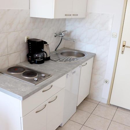 Apartments Frane Hvar Town Luaran gambar