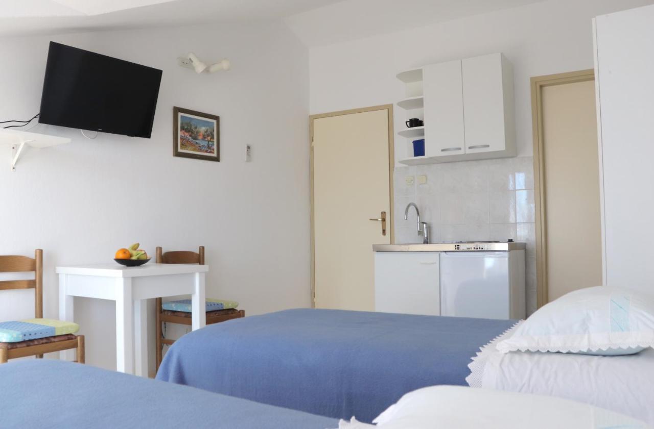 Apartments Frane Hvar Town Luaran gambar