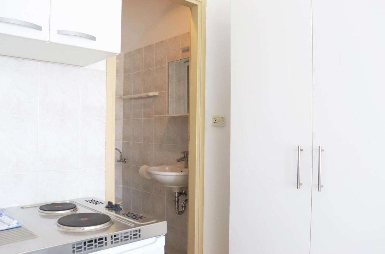Apartments Frane Hvar Town Luaran gambar