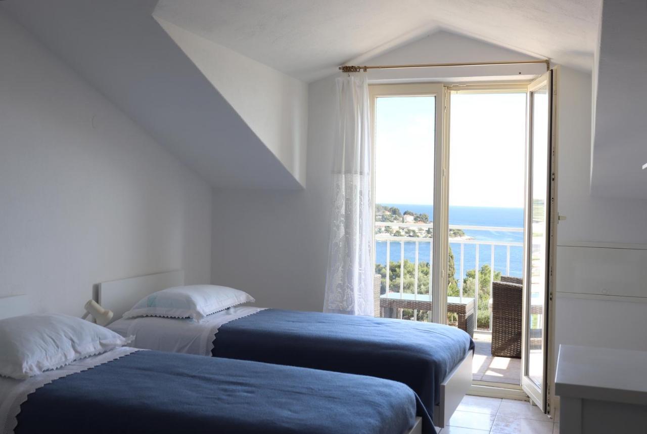 Apartments Frane Hvar Town Luaran gambar