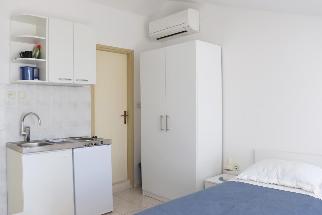 Apartments Frane Hvar Town Luaran gambar