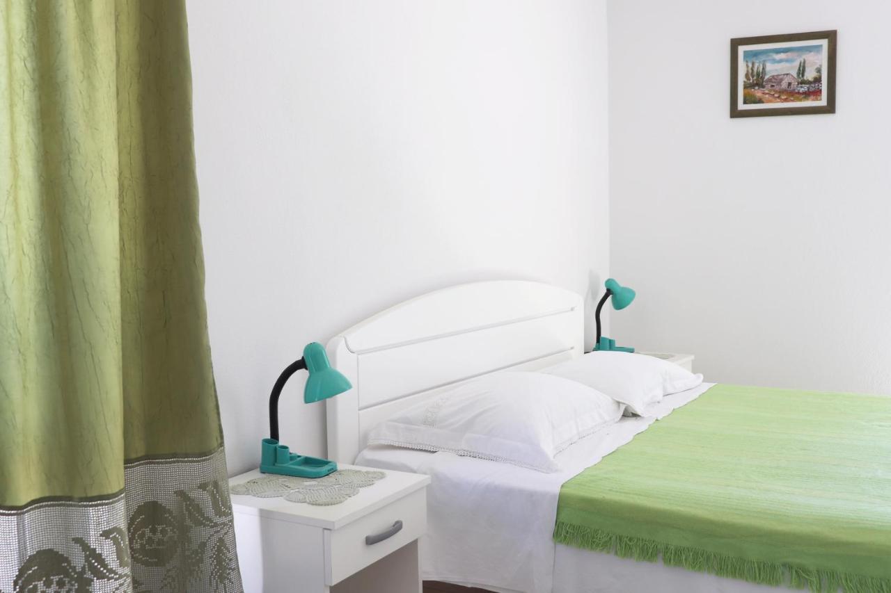 Apartments Frane Hvar Town Luaran gambar