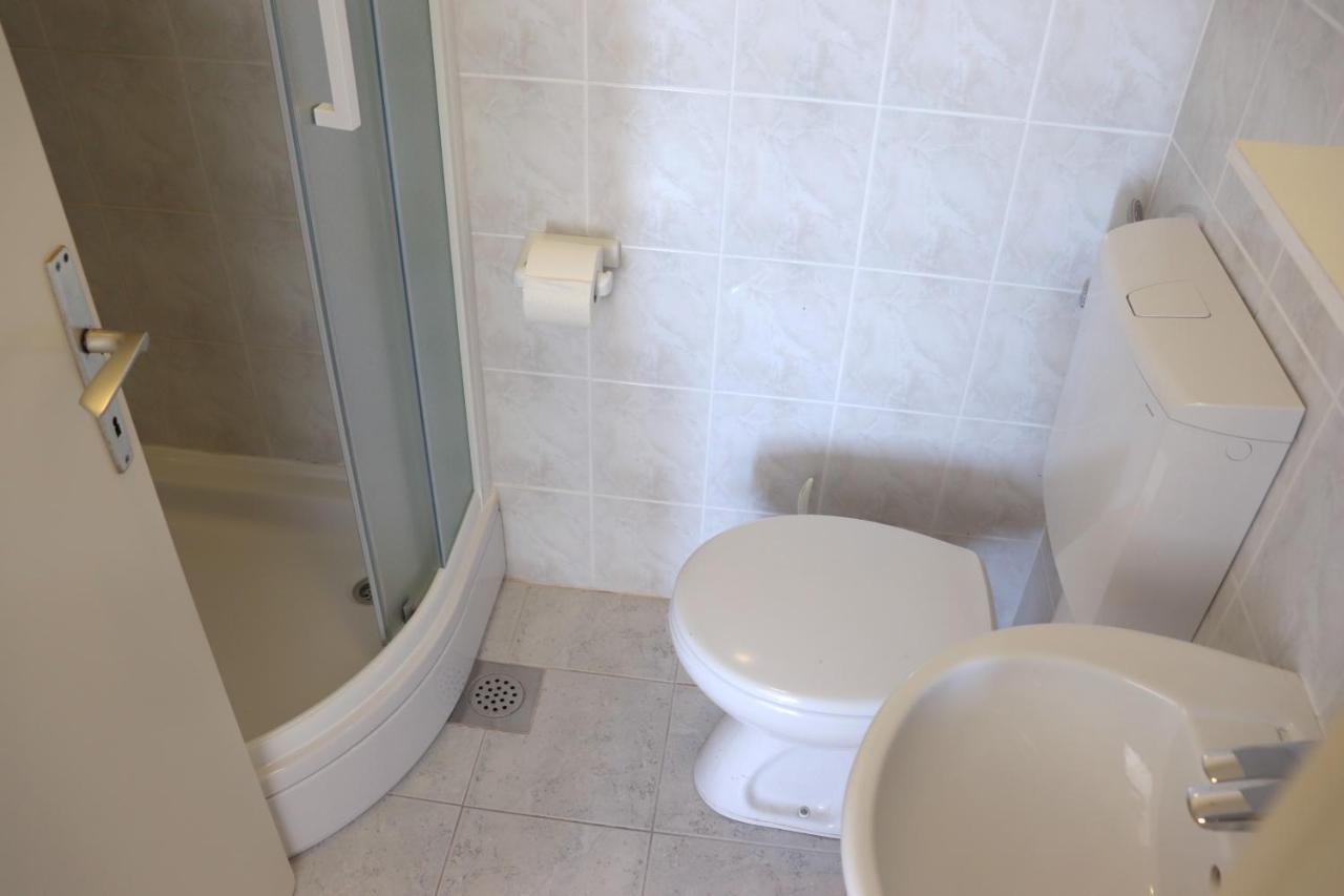 Apartments Frane Hvar Town Luaran gambar