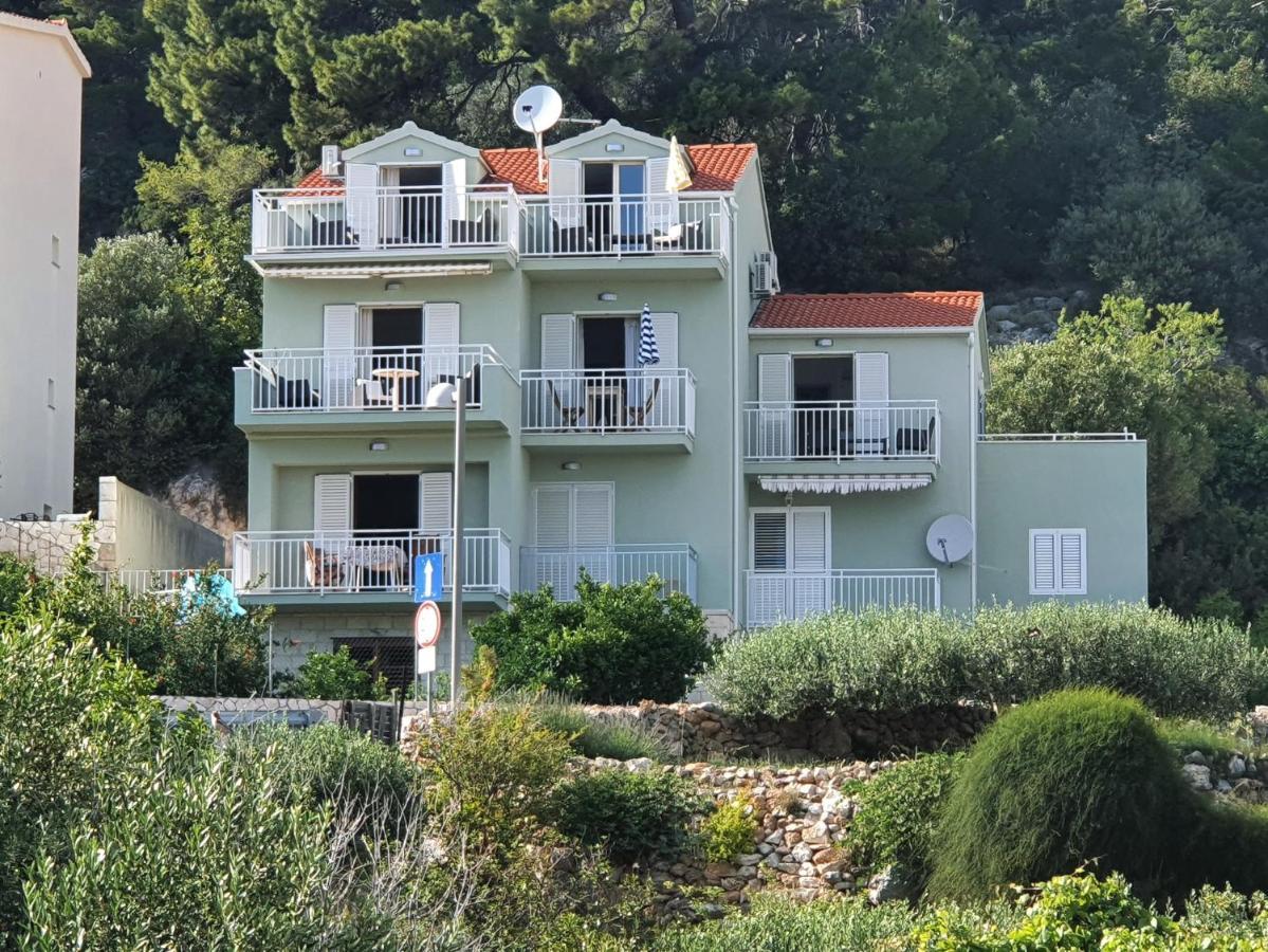 Apartments Frane Hvar Town Luaran gambar