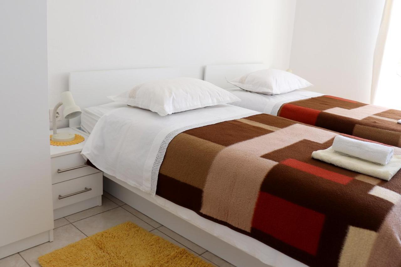 Apartments Frane Hvar Town Luaran gambar