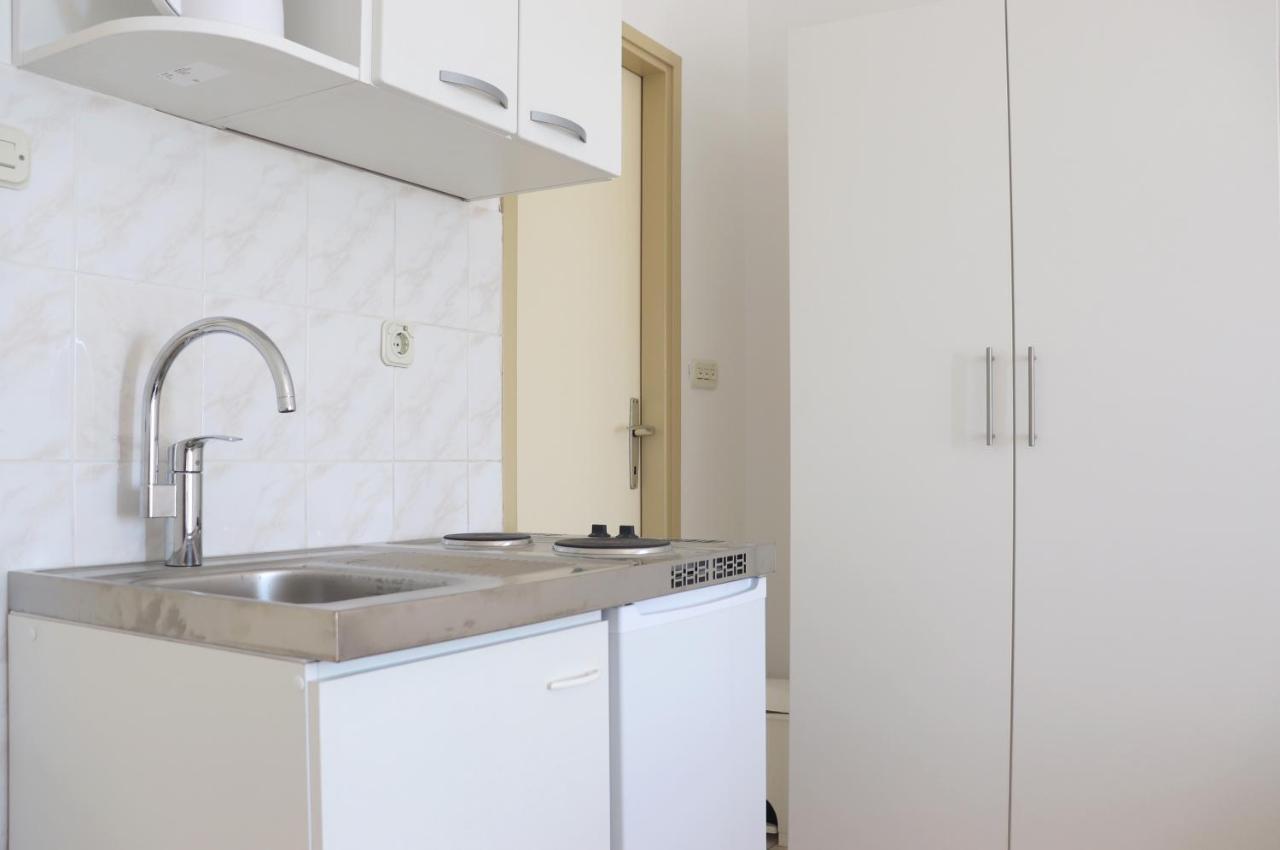 Apartments Frane Hvar Town Luaran gambar