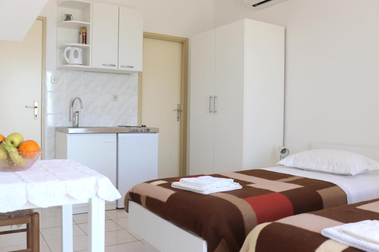 Apartments Frane Hvar Town Luaran gambar