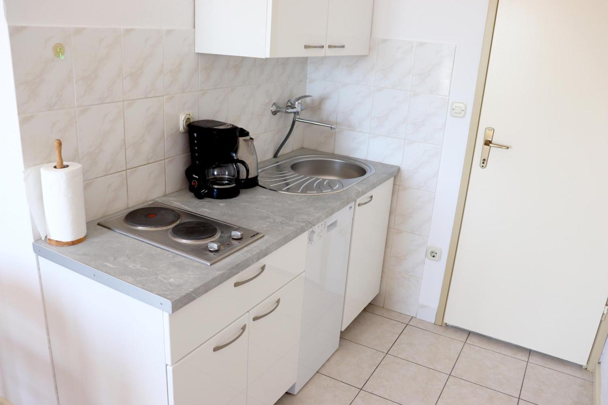 Apartments Frane Hvar Town Luaran gambar