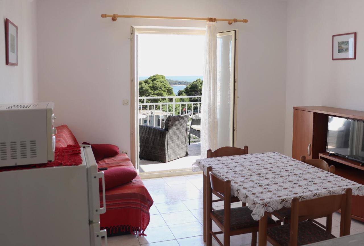 Apartments Frane Hvar Town Luaran gambar