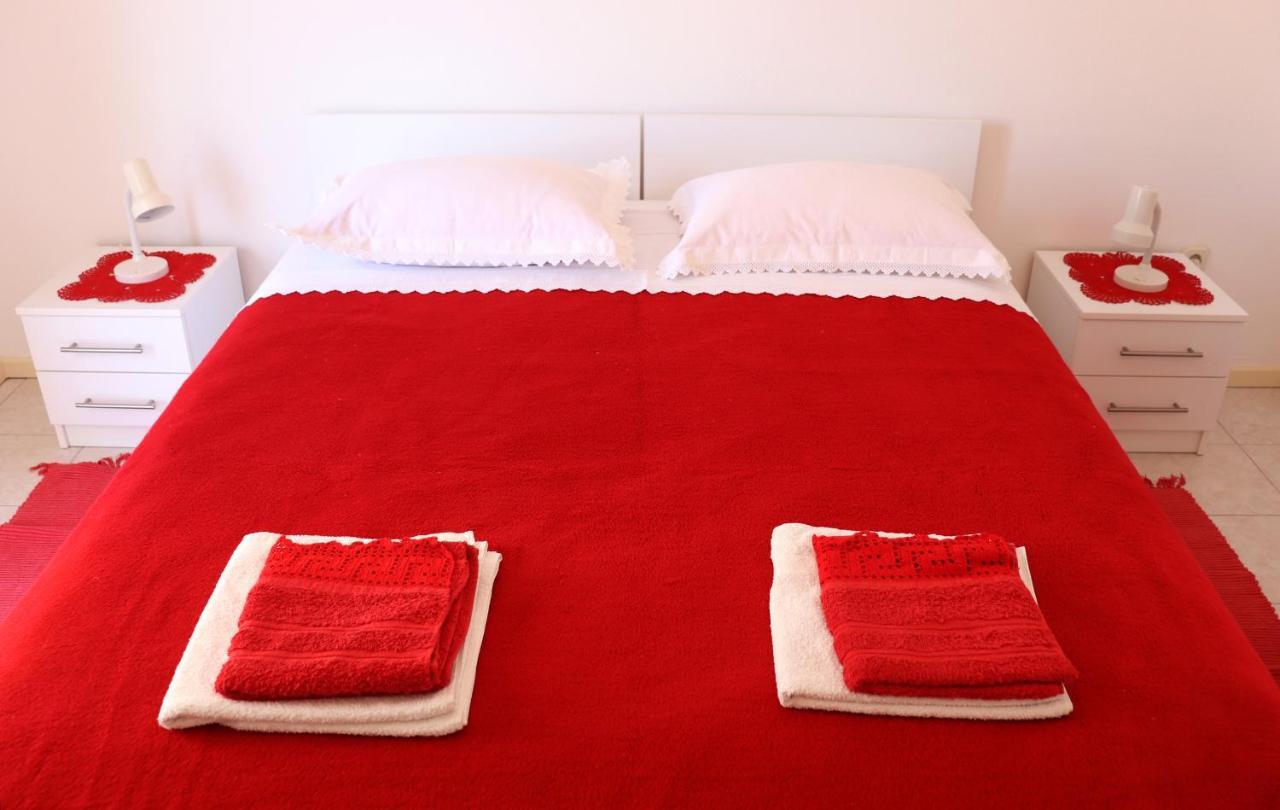 Apartments Frane Hvar Town Luaran gambar