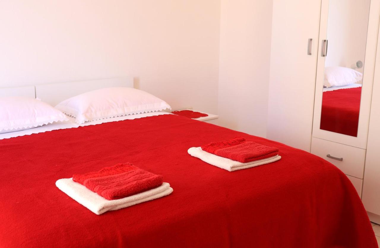 Apartments Frane Hvar Town Luaran gambar