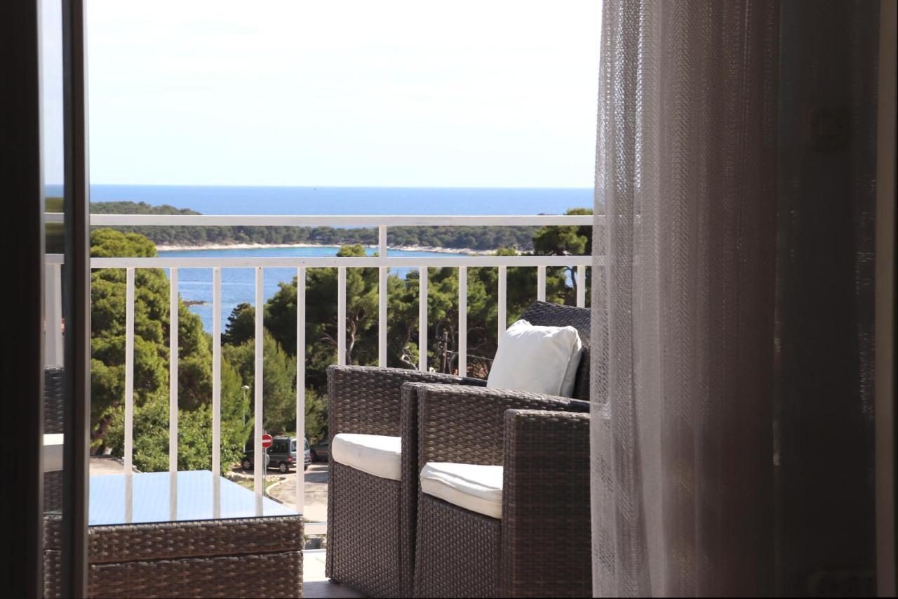 Apartments Frane Hvar Town Luaran gambar