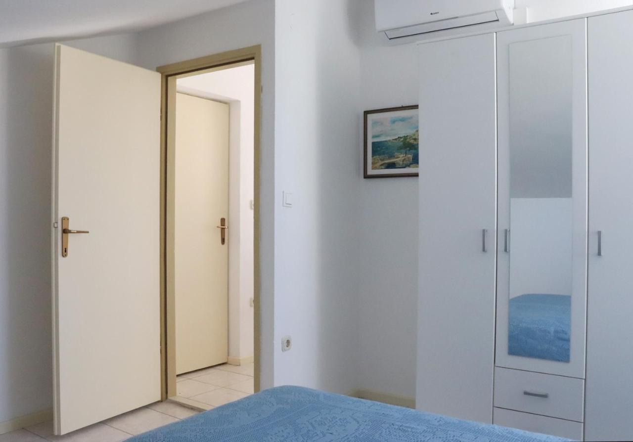 Apartments Frane Hvar Town Luaran gambar