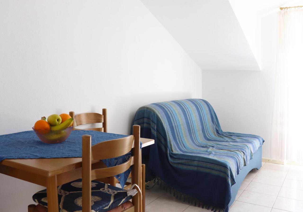 Apartments Frane Hvar Town Luaran gambar