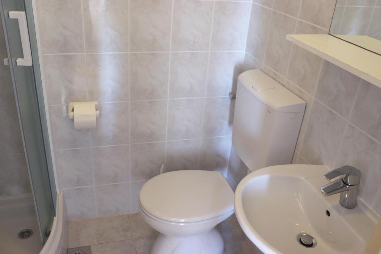 Apartments Frane Hvar Town Luaran gambar