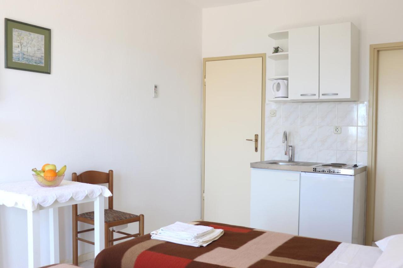 Apartments Frane Hvar Town Luaran gambar