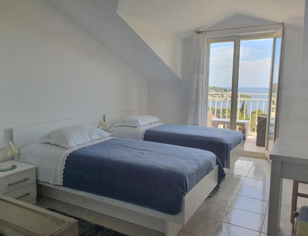 Apartments Frane Hvar Town Luaran gambar