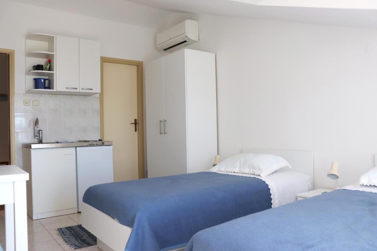 Apartments Frane Hvar Town Luaran gambar