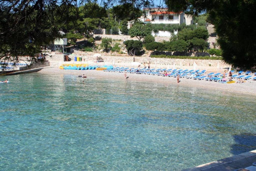 Apartments Frane Hvar Town Luaran gambar