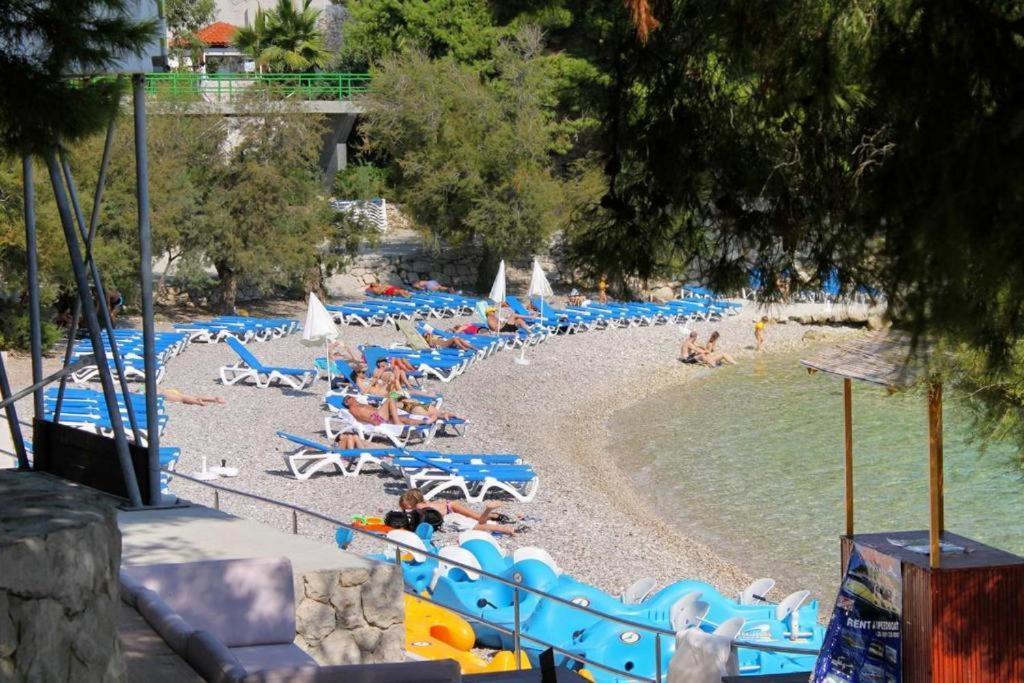 Apartments Frane Hvar Town Luaran gambar